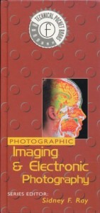 Baixar Photographic imaging and electronic photography pdf, epub, eBook