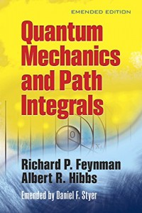 Baixar Quantum mechanics and path integrals pdf, epub, eBook