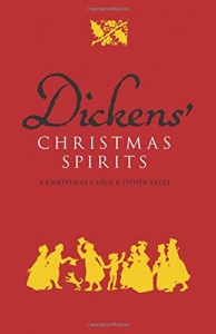 Baixar Dickens’ christmas spirits pdf, epub, eBook