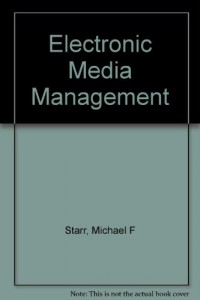 Baixar Electronic media management pdf, epub, eBook