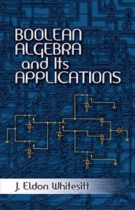 Baixar Boolean algebra and its applications pdf, epub, eBook