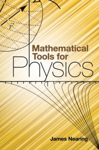 Baixar Mathematical tools for physics pdf, epub, eBook