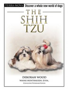 Baixar Shih tzu, the pdf, epub, eBook