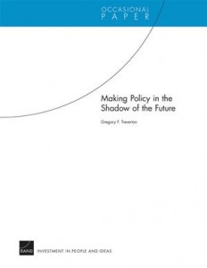 Baixar Making policy in the shadow of the future pdf, epub, eBook