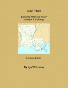 Baixar Slow travels-louisiana pdf, epub, eBook