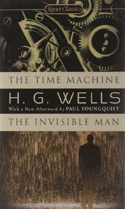 Baixar Time machine, the – the invisible man pdf, epub, eBook
