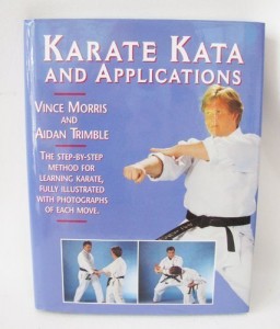 Baixar Karate kata pdf, epub, eBook