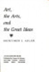 Baixar Art, the arts, and the great ideas pdf, epub, eBook