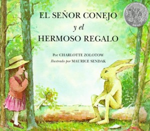 Baixar Senor conejo y el hermoso regalo, el pdf, epub, eBook