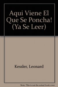 Baixar Aqui viene el que se poncha! pdf, epub, eBook