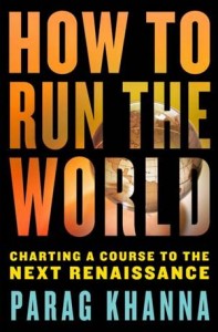 Baixar How to run the world pdf, epub, eBook