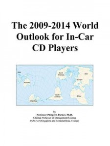 Baixar 2009-2014 world outlook for in-car cd players, the pdf, epub, eBook