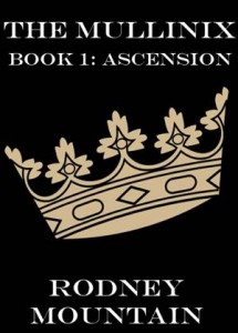 Baixar Mullinix book 1: ascension, the pdf, epub, eBook