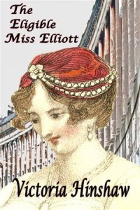 Baixar Eligible miss elliott, the pdf, epub, eBook