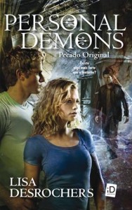 Baixar Personal demons: pecado original pdf, epub, eBook