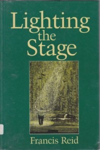 Baixar Lighting the stage pdf, epub, eBook