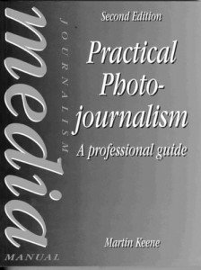 Baixar Practical photojournalism pdf, epub, eBook