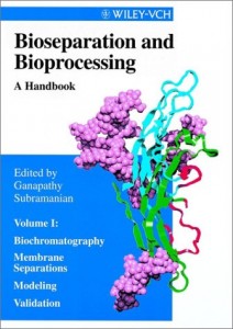 Baixar Bioseparation and bioprocessing, 2v. pdf, epub, eBook