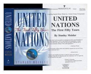Baixar United nations – the first fifty years pdf, epub, eBook