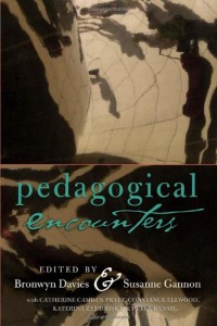 Baixar Pedagogical encounters pdf, epub, eBook