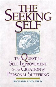 Baixar Seeking self, the pdf, epub, eBook