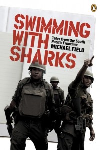 Baixar Swimming with sharks pdf, epub, eBook