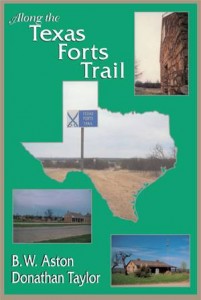 Baixar Along the texas forts trail pdf, epub, eBook