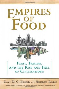 Baixar Empires of food pdf, epub, eBook