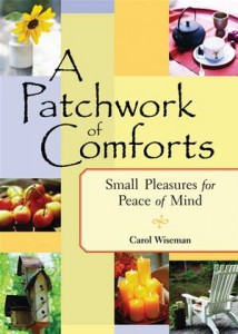 Baixar Patchwork of comforts, a pdf, epub, eBook