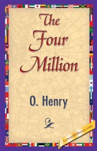 Baixar Four million, the pdf, epub, eBook