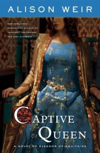 Baixar Captive queen pdf, epub, eBook