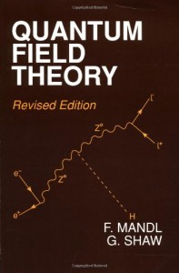 Baixar Quantum field theory pdf, epub, eBook