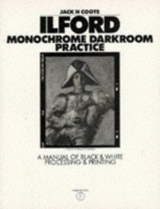 Baixar Ilford monochrome darkroom practice pdf, epub, eBook