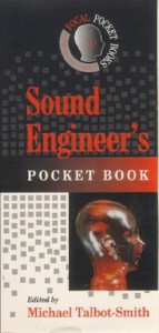 Baixar Sound engineers pocket book pdf, epub, eBook