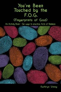 Baixar You’ve been touched by the f.o.g. (fingerprints pdf, epub, eBook