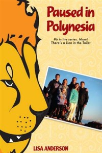 Baixar Paused in polynesia part 6: mom! there’s a lion pdf, epub, eBook