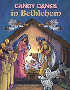Baixar Candy canes in bethlehem pdf, epub, eBook