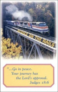 Baixar Rejoice on the rails pdf, epub, eBook