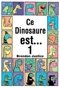 Baixar Ce dinosaure est… tome 1 pdf, epub, eBook