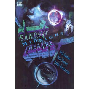 Baixar Sandman midnight theatre pdf, epub, eBook