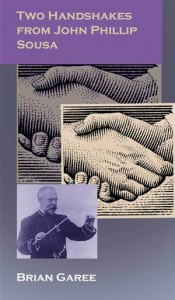 Baixar Two handshakes away from john phiilip sousa pdf, epub, eBook