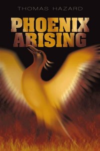 Baixar Phoenix arising pdf, epub, eBook