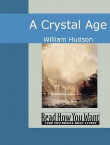 Baixar Crystal age, a pdf, epub, eBook