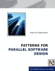 Baixar Patterns for parallel software design pdf, epub, eBook