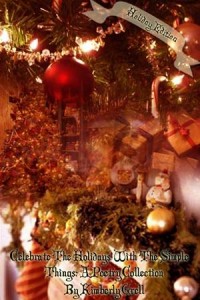 Baixar Celebrate the holidays with the simple things: a pdf, epub, eBook