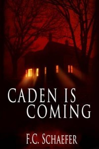 Baixar Caden is coming pdf, epub, eBook