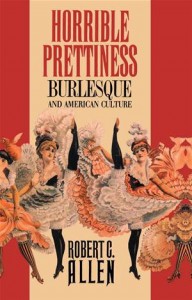 Baixar Horrible prettiness pdf, epub, eBook