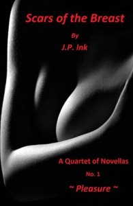 Baixar Scars of the breast – book 1 – pleasure pdf, epub, eBook