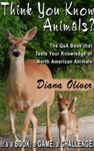 Baixar Think you know animals? pdf, epub, eBook