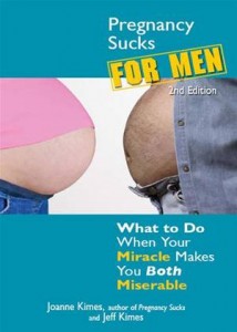 Baixar Pregnancy sucks for men: what to do when your pdf, epub, eBook